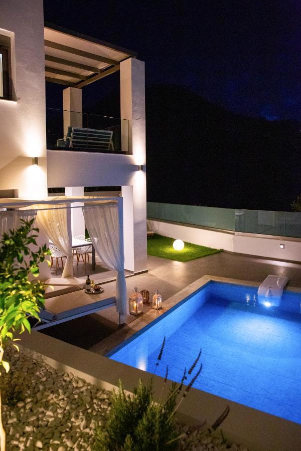 Adrianna Villa 4Ppl Bali  Exterior foto