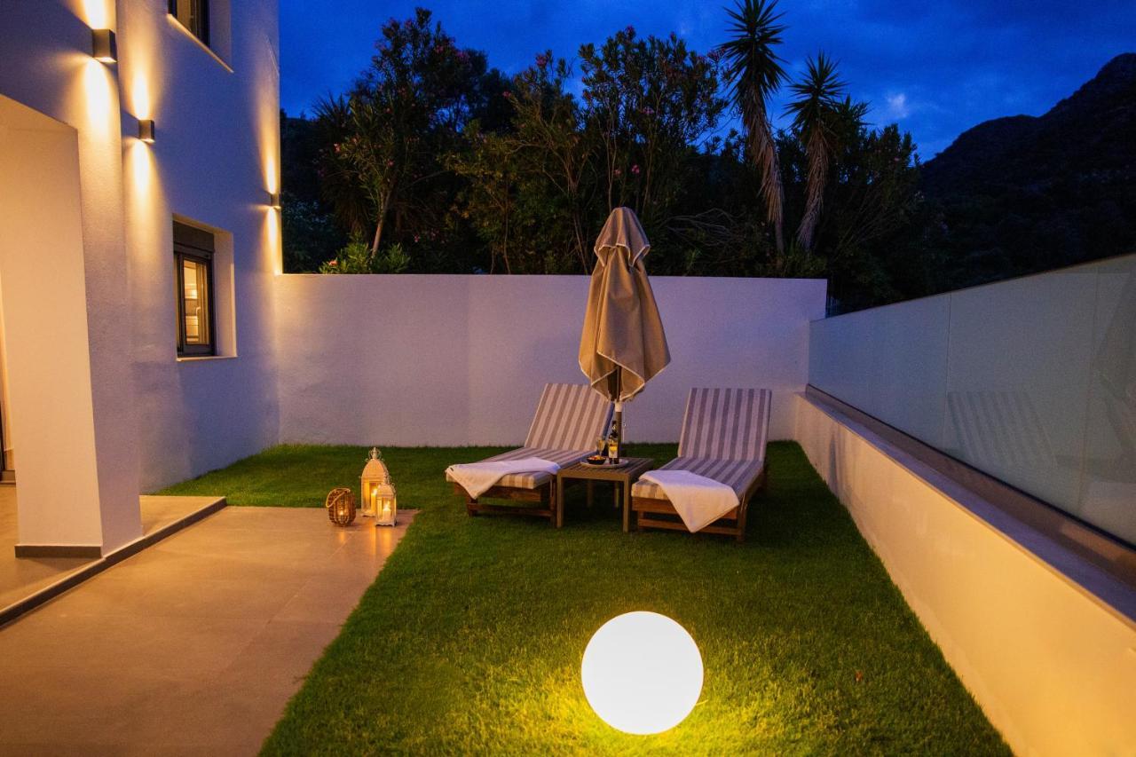 Adrianna Villa 4Ppl Bali  Exterior foto