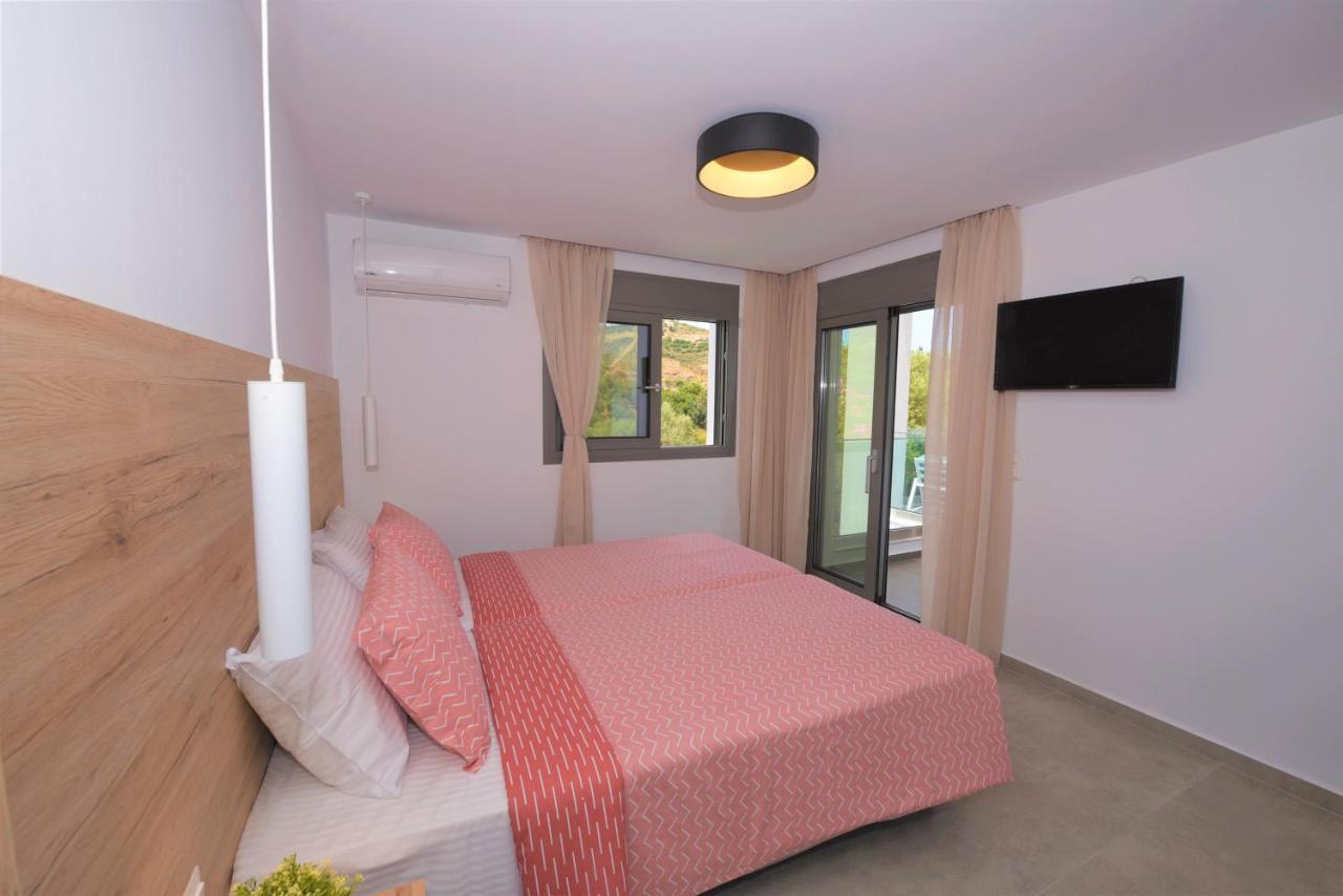Adrianna Villa 4Ppl Bali  Exterior foto